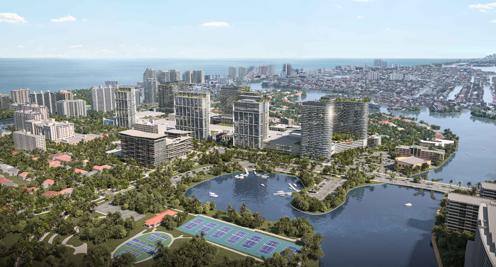Atlas Hill RE and Partners Have Acquired Galleria Fort Lauderdale