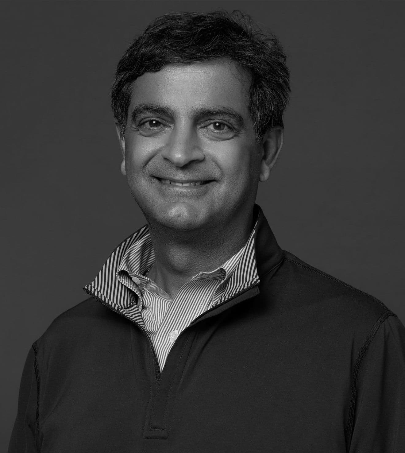 Sandeep Mathrani